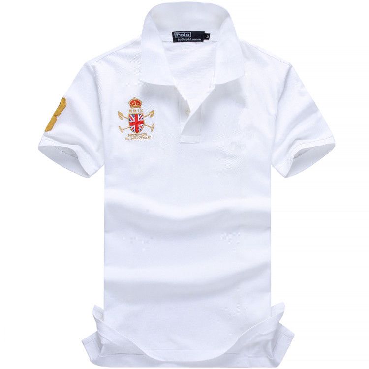 Bordados polo Clearance