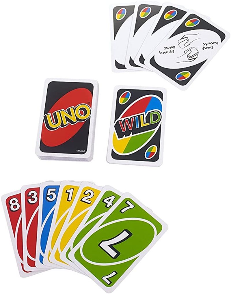 Kak Igrat V Skip Bo 11 Shagov S Illyustraciyami