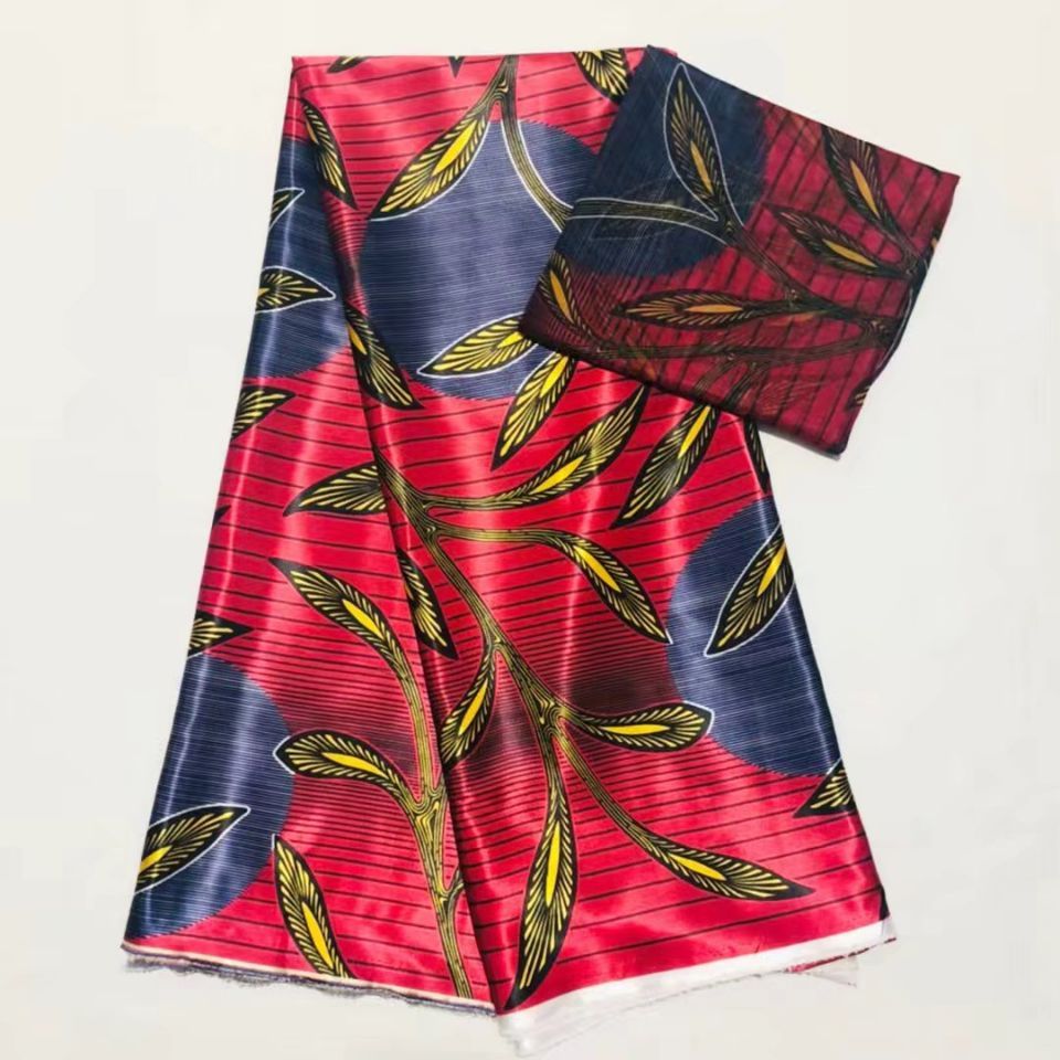 korean chiffon fabric