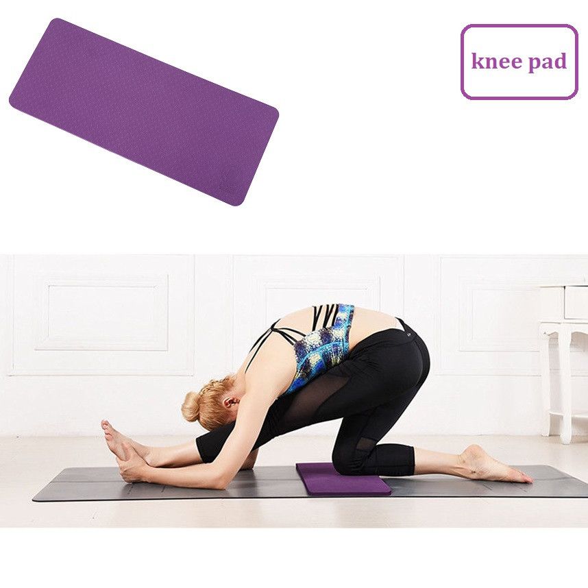 how thick should a yoga mat be mm