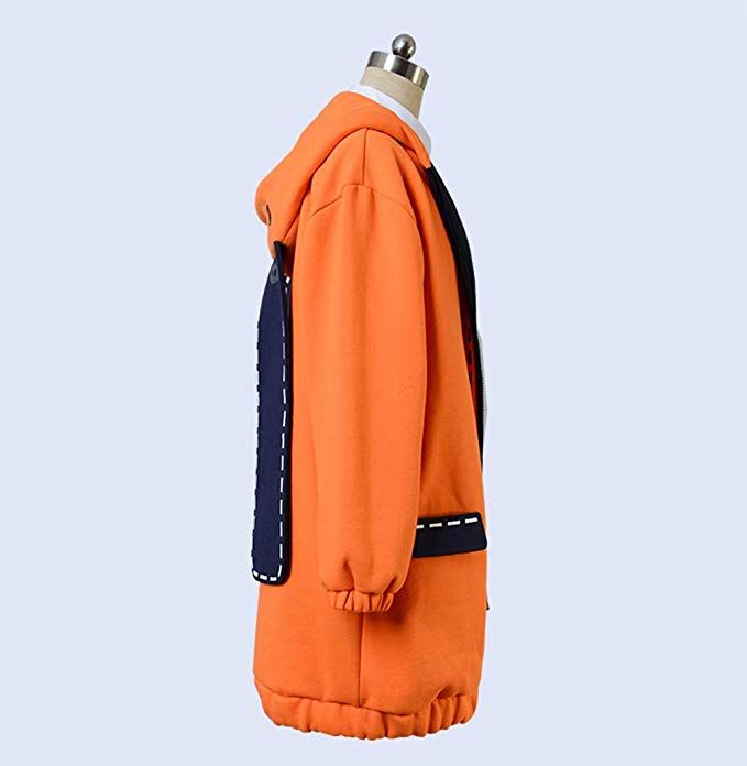Compra Uniforme Animado Kakegurui Cosplay Halloween De La Escuela Runa Capa  De La Ropa Del Suéter De COS Barato | Entrega Rápida Y Calidad | Es.Dhgate