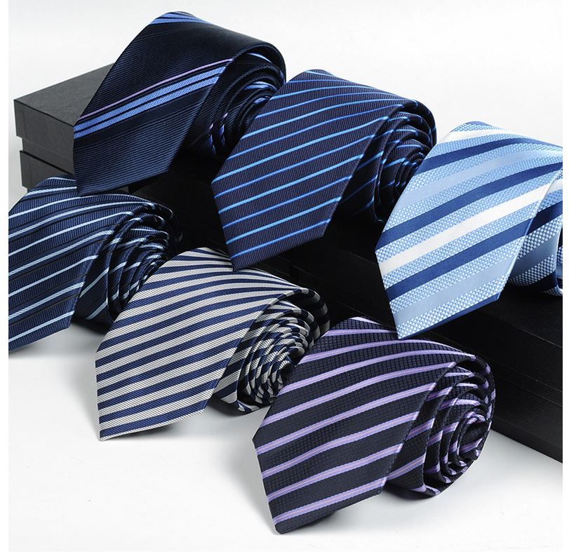 designer neckties