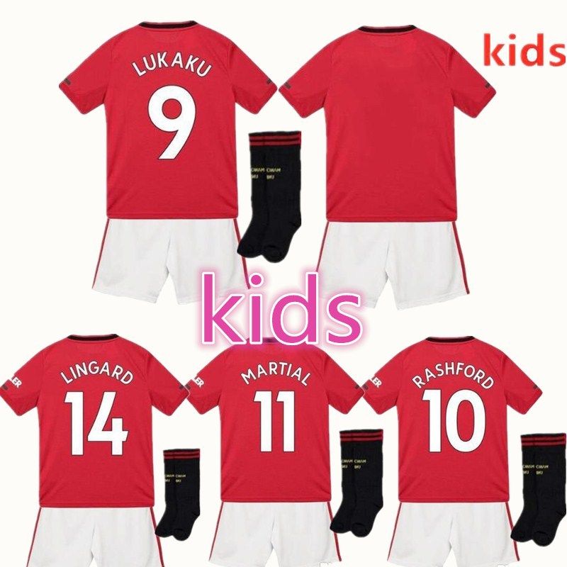 fussball trikot kids