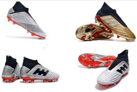 soccer shoes size 6.5