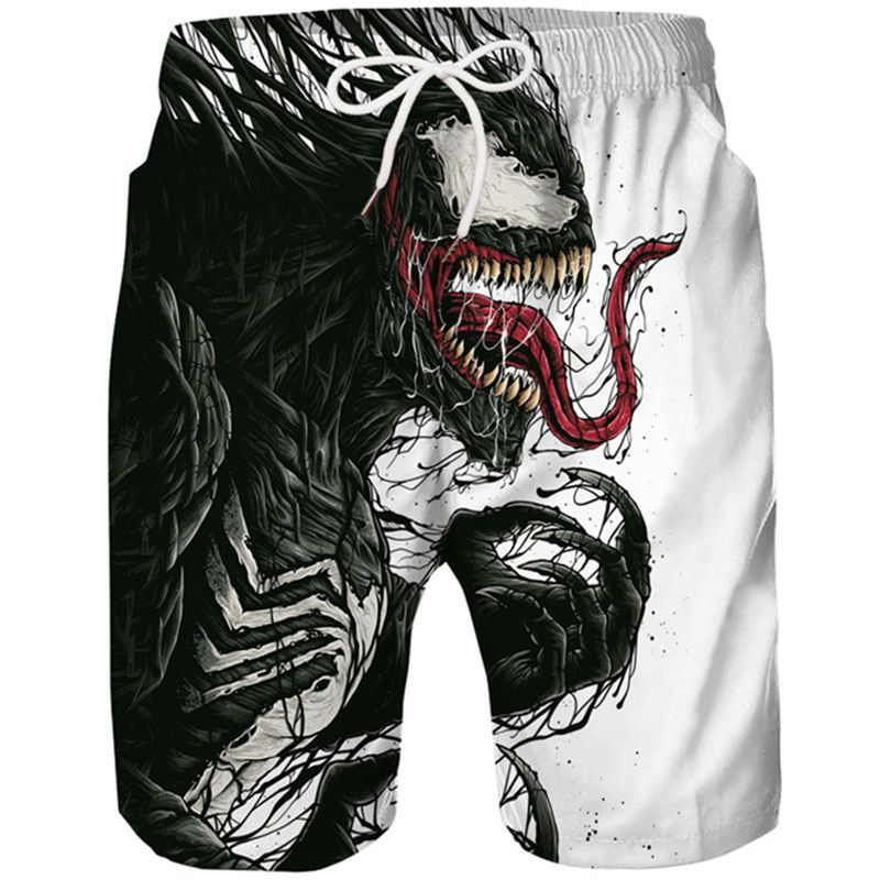 venom swim trunks