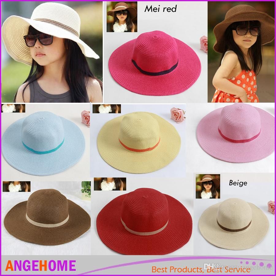 summer beach hats 2016