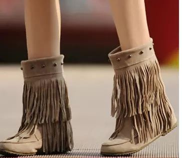 botas de seguridad mujer comodas