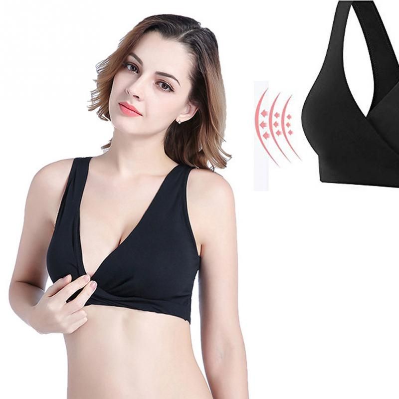 bra with removable inserts