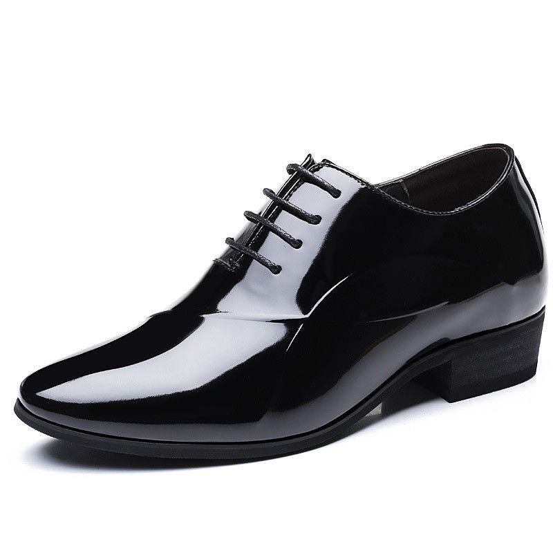scarpe alte uomo eleganti