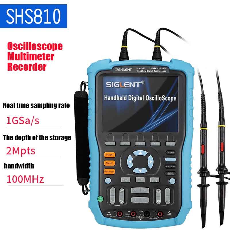 SHS810