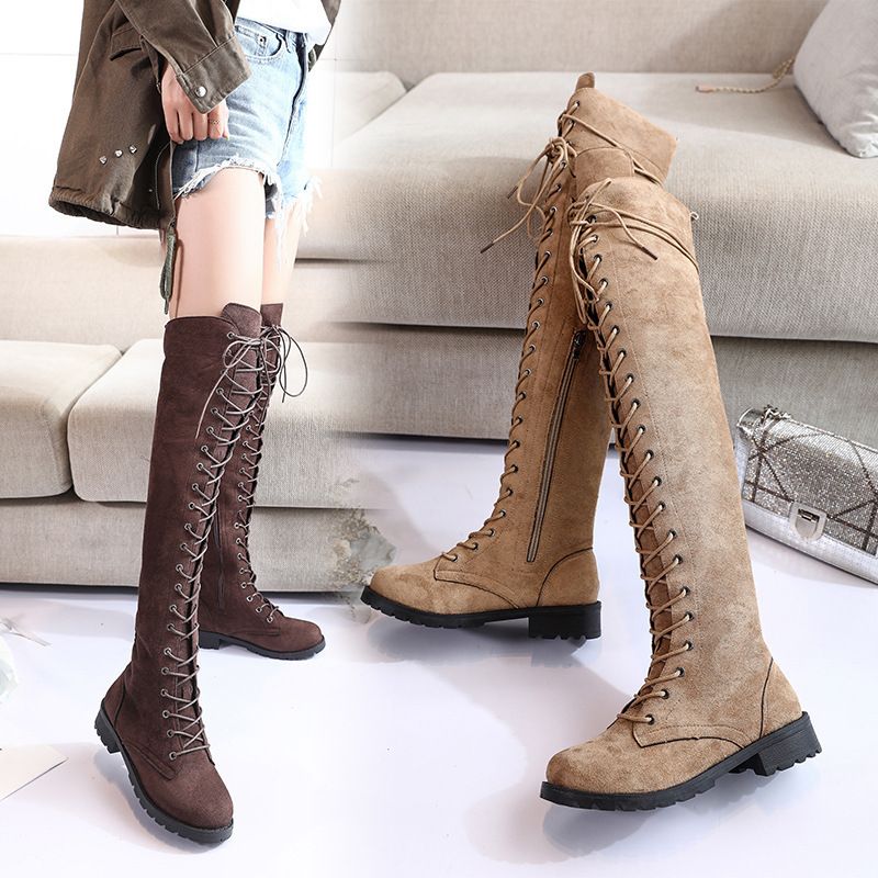 Compra Botas Barato | Entrega Rápida Y Calidad | Es.Dhgate. Más Barata Que  Lustmexico \u0026 Netshoes.