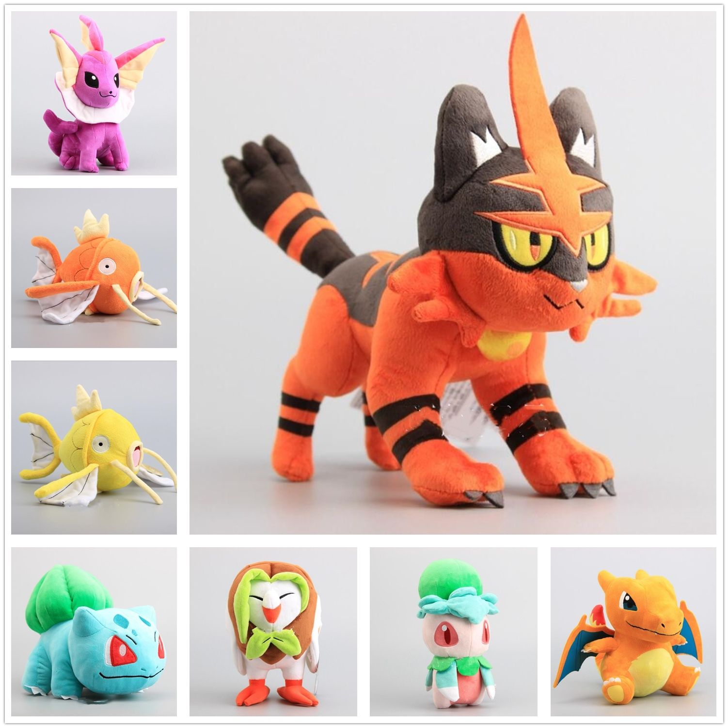 popular soft toys