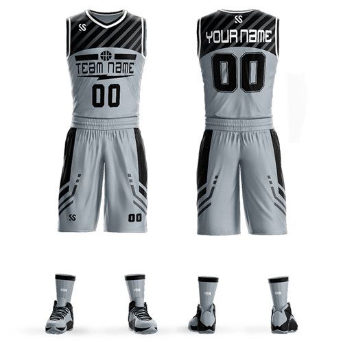best basketball uniform