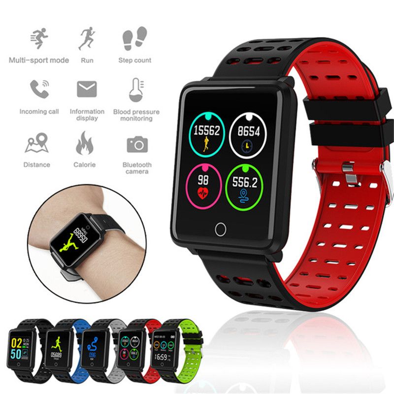 smart bracelet f3