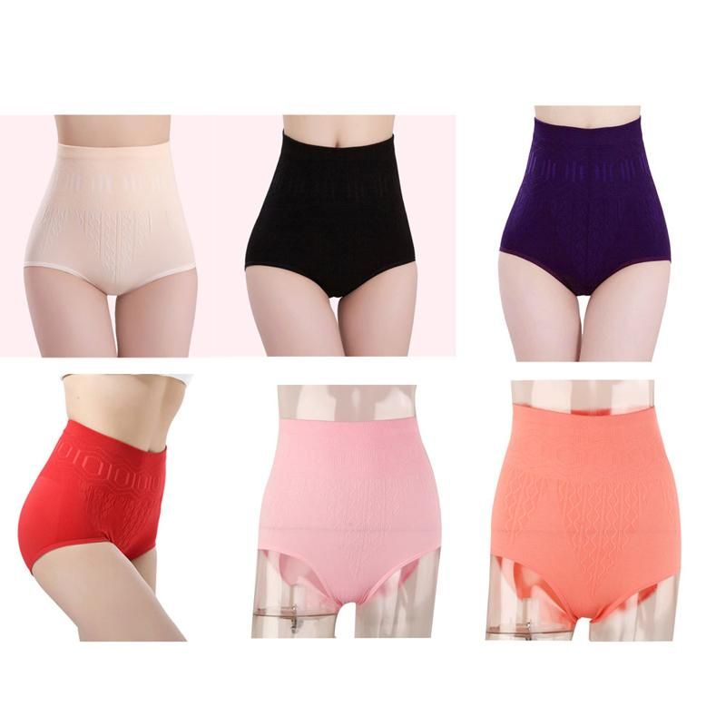 seamless waist shaper