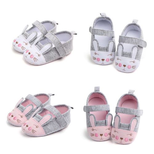 baby rabbit shoes