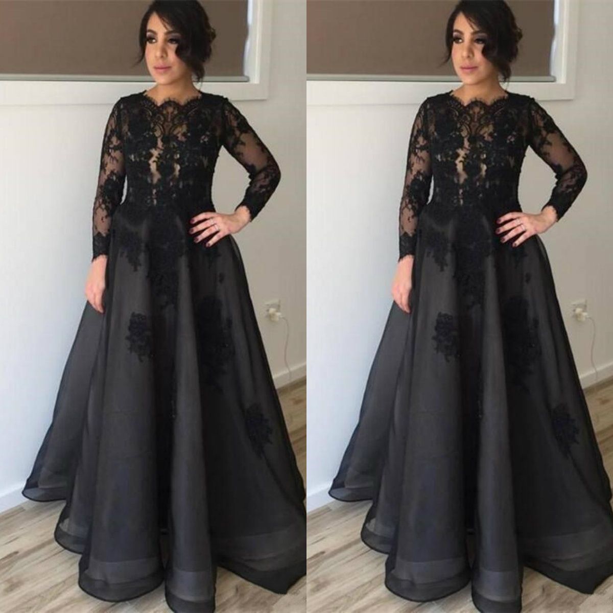 black velvet mother of the bride dresses