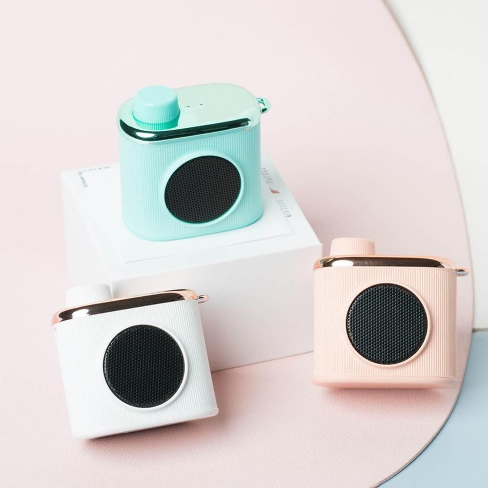 cute bluetooth speakers