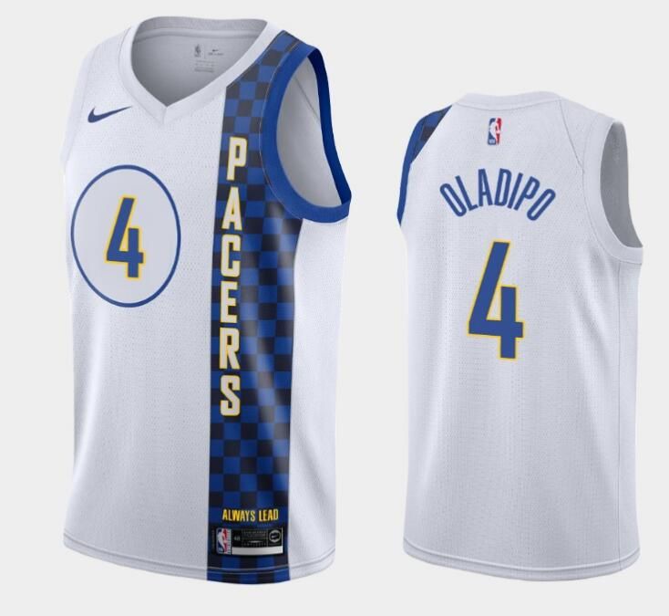 victor oladipo jersey number