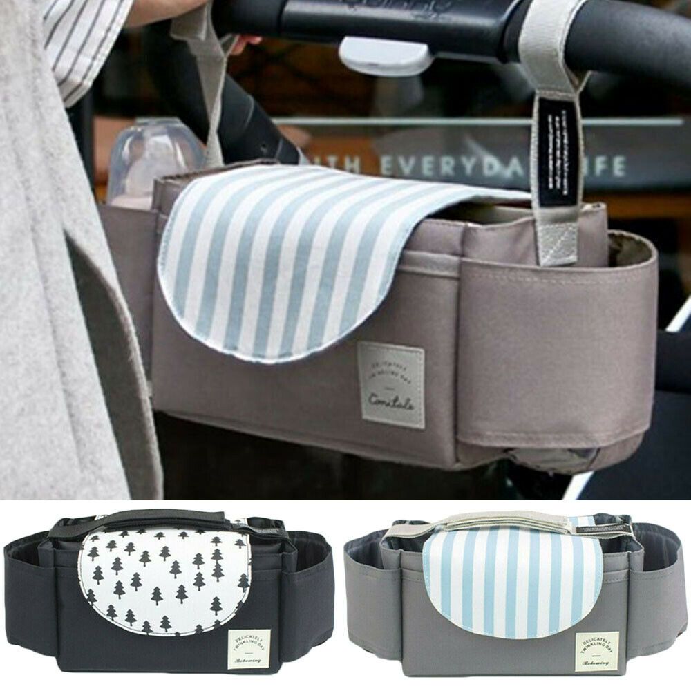 stroller accessory bag