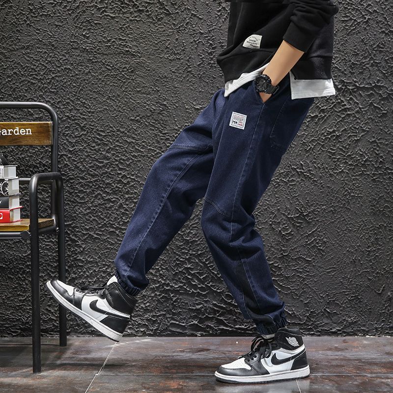 male tracksuit bottoms