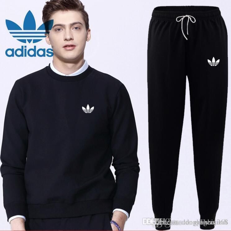 adidas tracksuit mens size 3xl