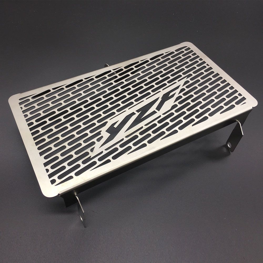 2020 New Motorcycle Stainless Steel Radiator Grill Grille Guard Cover Fit Yamaha Yzf R3 2015 2018 From Cargolala 26 66 Dhgate Com