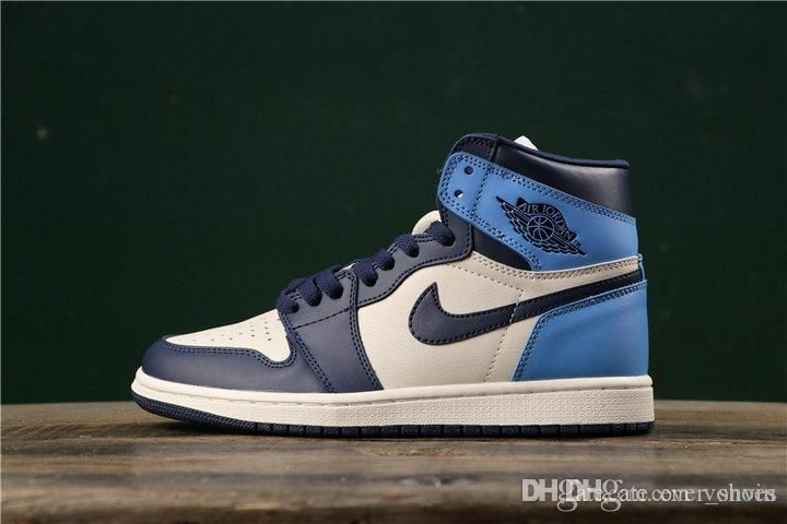 custom jordan 1 high