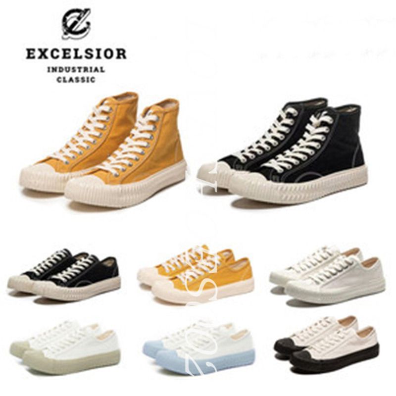 excelsior shoes