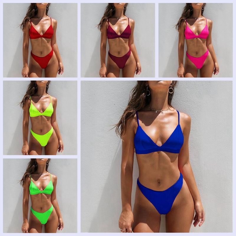 quick dry plus size swimwear