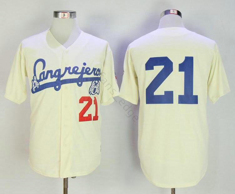 santurce roberto clemente jersey