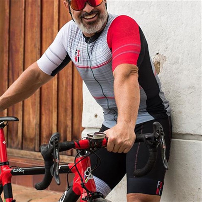 frenesi cycling wear