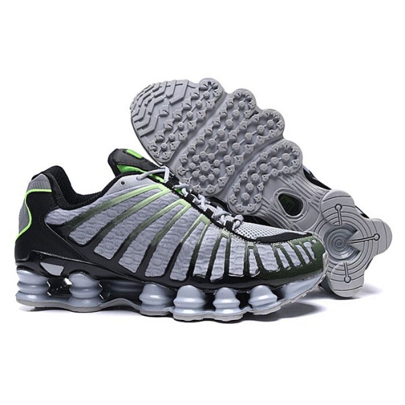 Nike air max shox baratos NZ R4 zapatillas marca baloncesto zapatillas deportivas jogging