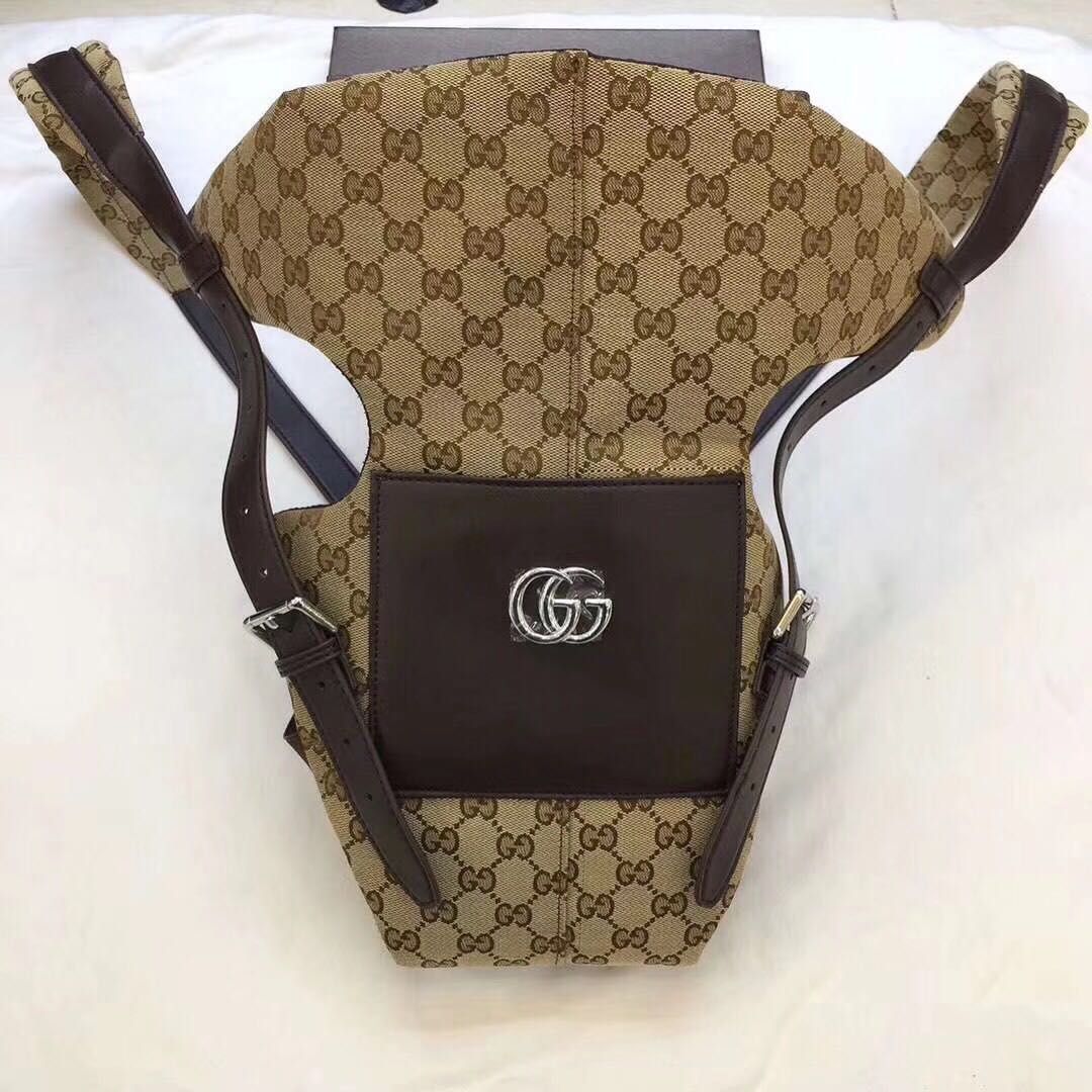 gucci nursing bolsa
