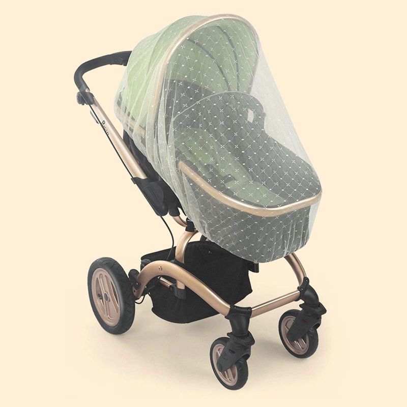 baby carriage netting