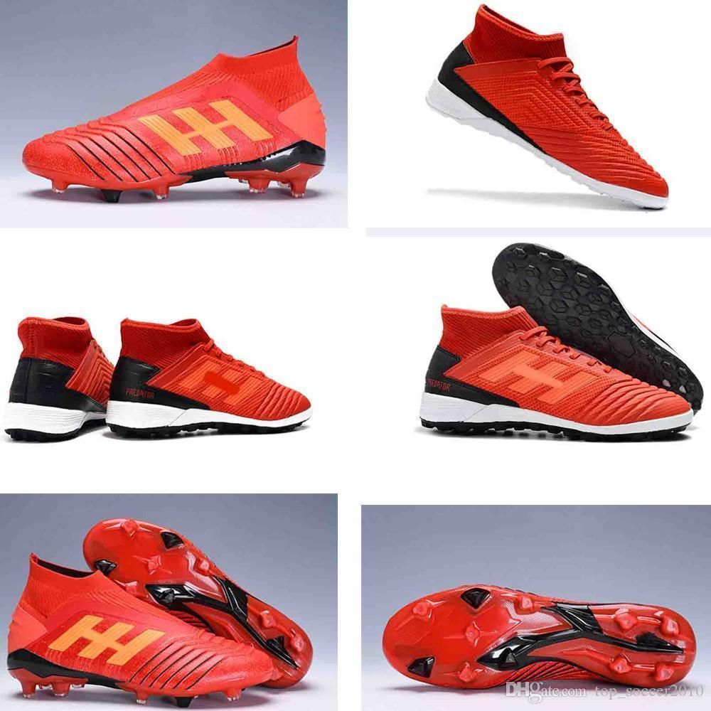 predator tango 19.3 indoor shoes