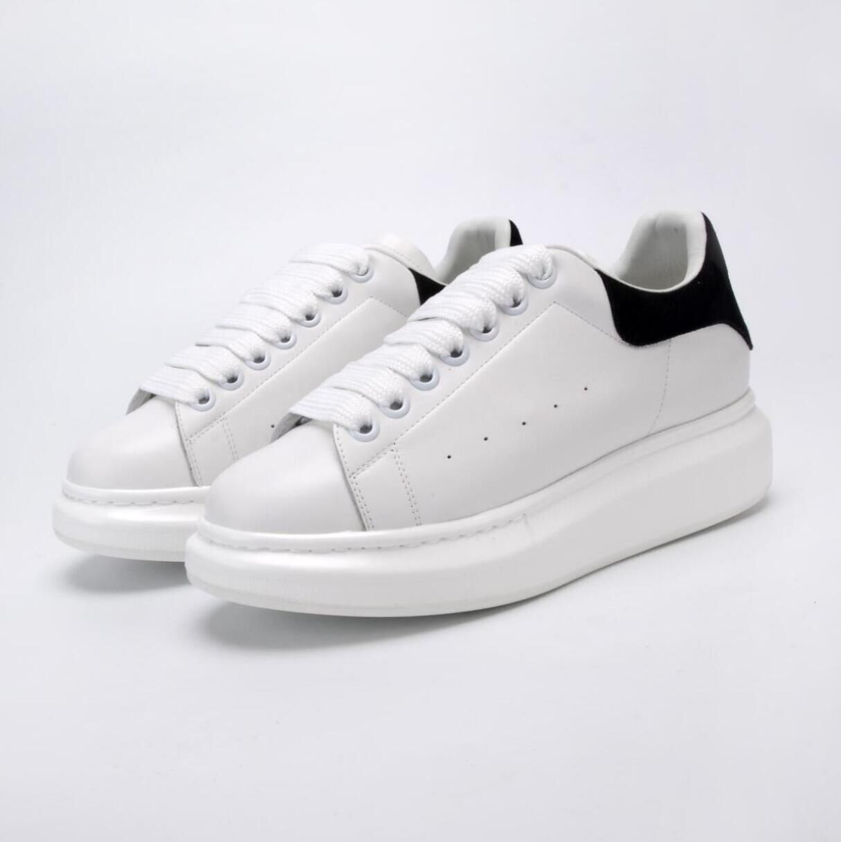 Alexander white shoes Clearance