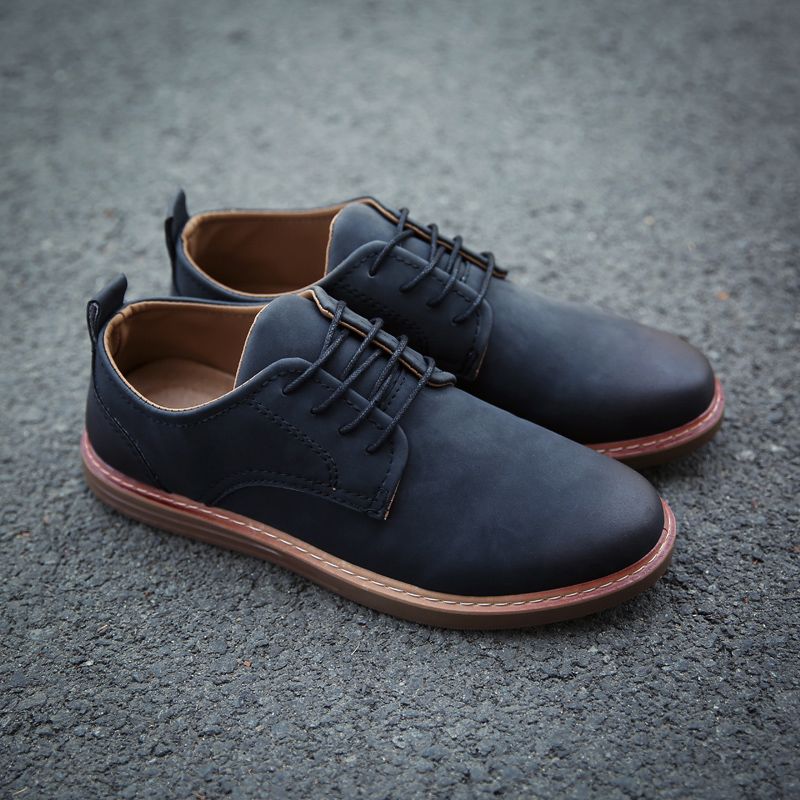 chaussures homme tendance