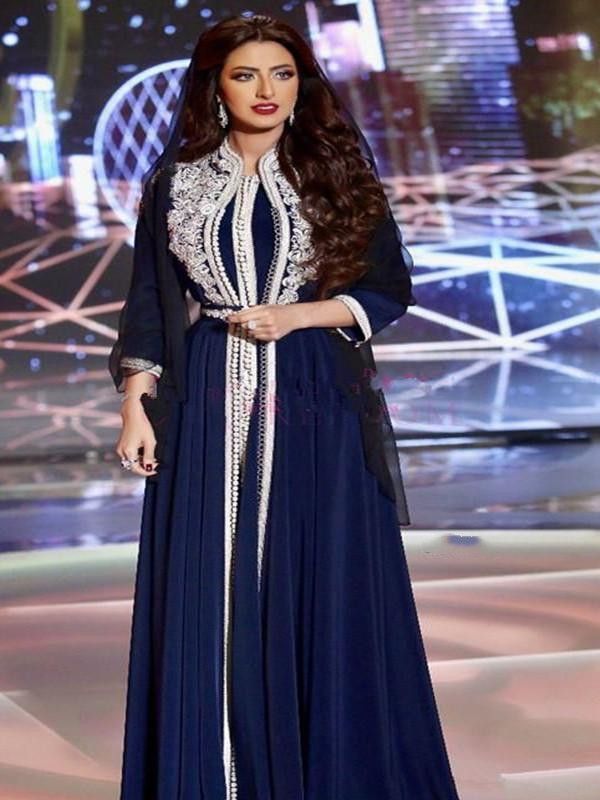 moroccan formal dress