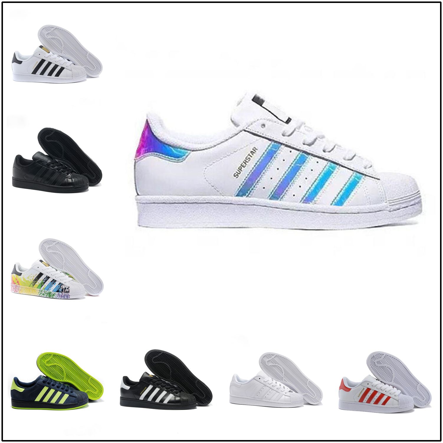 adidas superstar femme irisé adidas superstar femme irisé