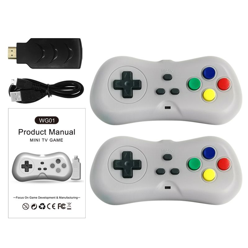 The New Mini Game Console Can Store 0 Games Nes And Retail Box 2 4g Wireless One Or Double Controllers From Top Seller08 19 46 Dhgate Com The New Mini Game Console Can Store 0 Games Nes And Retail Box 2 4g Wireless One Or Double Controllers From Top Seller08 19 46 Dhgate Com