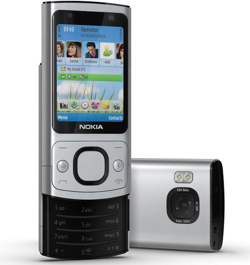 satin al orjinal6700 silder 3g gsm kilitli 6700s telefon 2 2 inc ekran 5 0mp kamera gsm 3g cep telefonu tl308 54 tr dhgate com