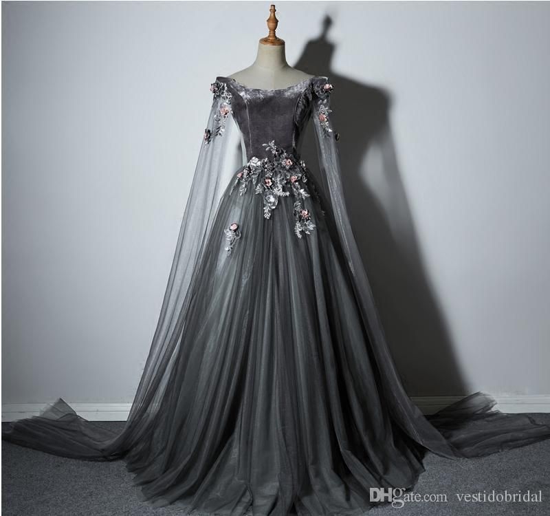 wrap homecoming dress