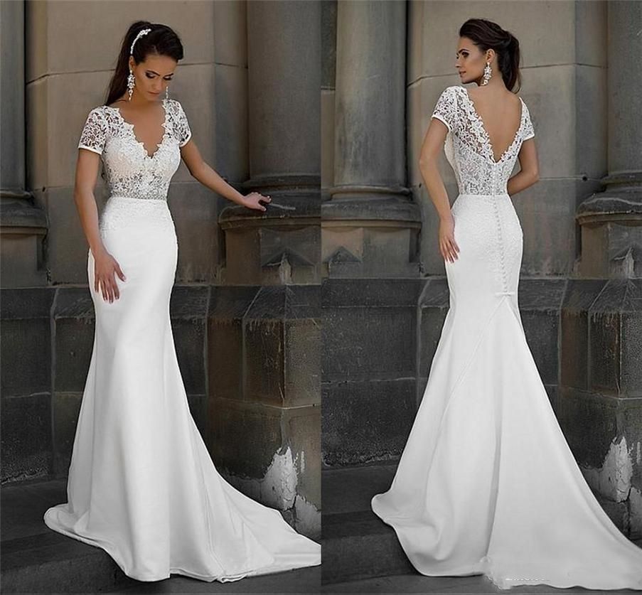 short fitted bridesmaid dresses