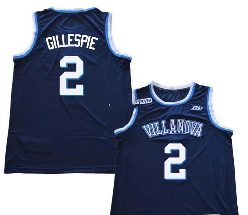 collin gillespie jersey