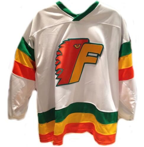 philadelphia firebirds jersey