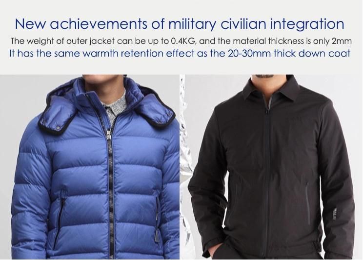 aerogel jacket amazon