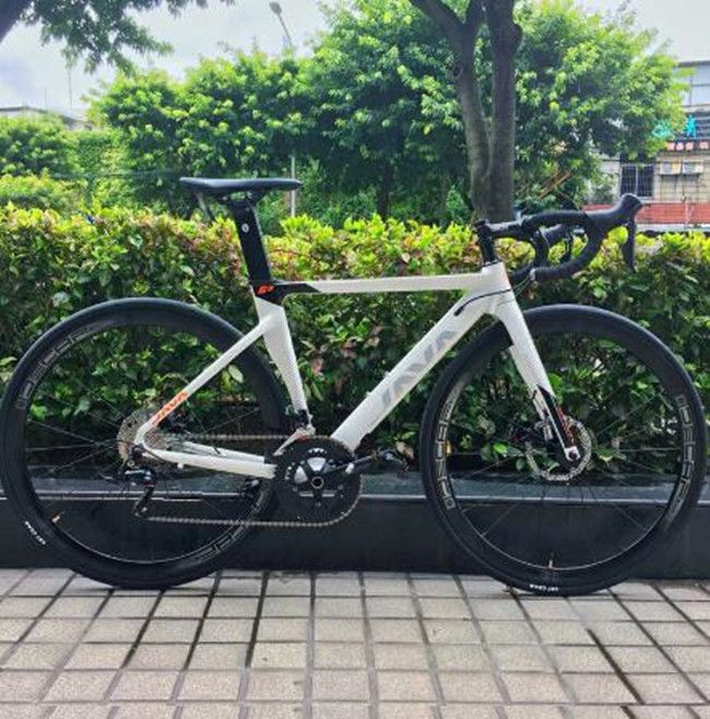 java road bike