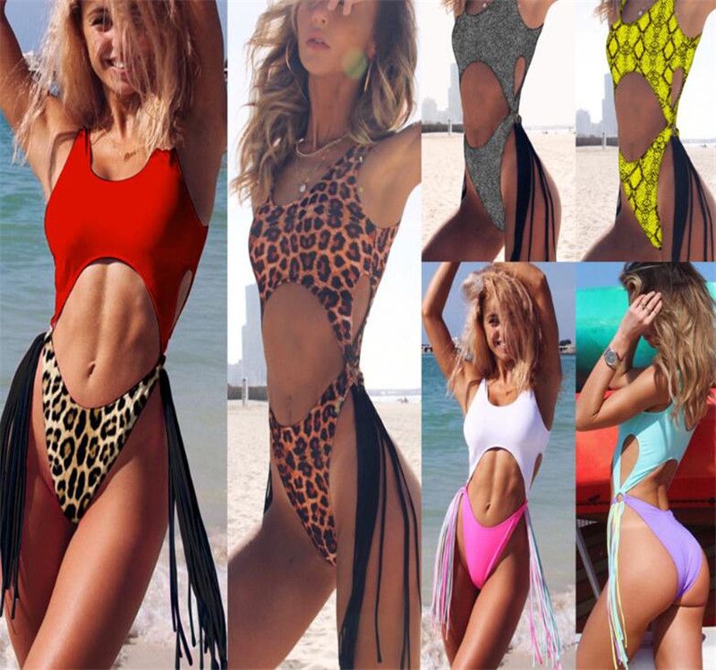 trendy swimwear 2019