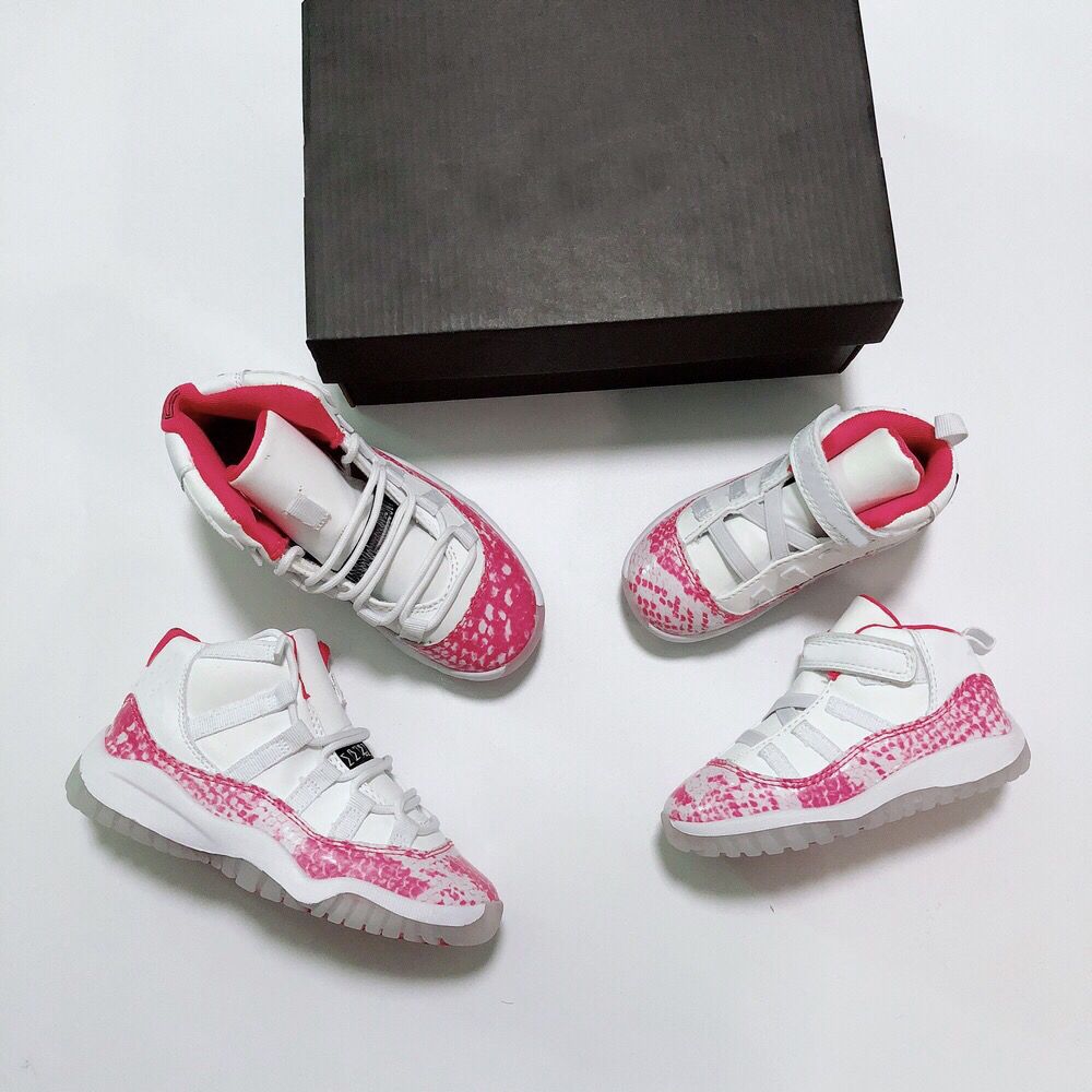 pink basketball shoes 2018